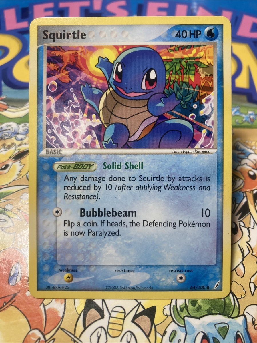 strange pokemon cards What's the Weirdest Pokmon Card? - General