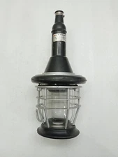 OGMAX CSF1 EXPLOSION PROOF HAND LAMP 220 VOLTS