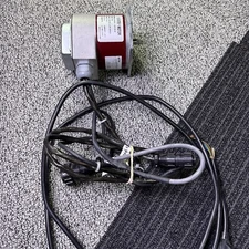 Pacific Scientific™ 1.8° Stepper Motor Model E31NSLC-LSS-SS-02