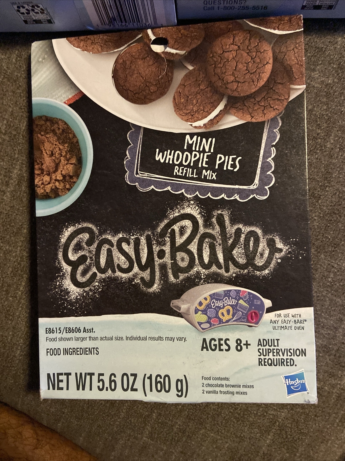 Easy Bake Oven Mixes For Kids Easy Bake Oven Ultimate Star Edition