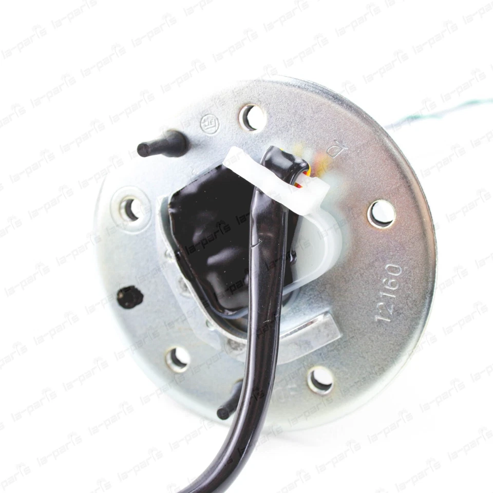 Genuine Toyota 1984-1985 Corolla AE86 Analog Fuel Guage Sending Unit 83320-19715 - Image 3 of 4