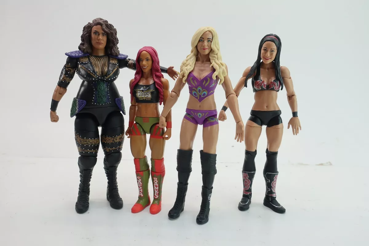 The Rock Height - Brie