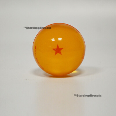 Dragon Ball - One Star Super Ball Banpresto