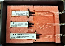 INFINERA JDS UNIPHASE 1BCSCY1D05501 BCSCY1D05502 1BCSCY5D05501 DEINTERLEVER