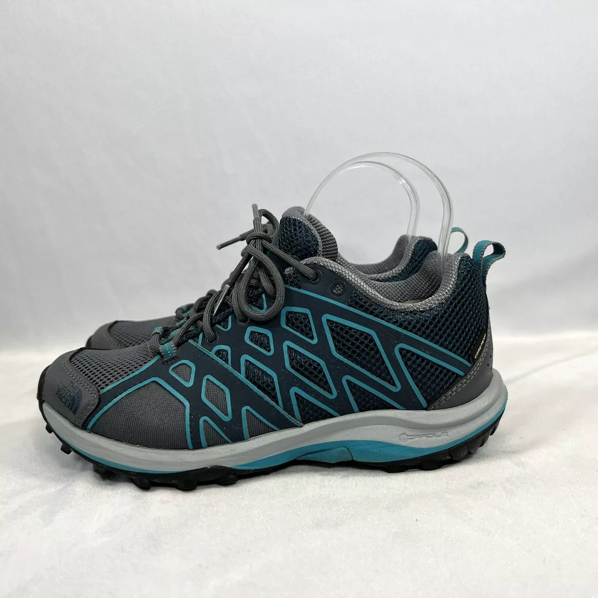 North face 2024 hedgehog womens gtx