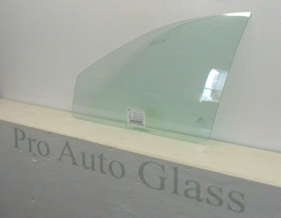 PARA SATURN SL1 SL2 SW1 SW2 1996-2000 PUERTA DELANTERA IZQUIERDA CRISTAL VENTANA DD9028GTN Foto 4 de 4