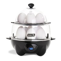 Dash Deluxe Egg Cooker Dash Deluxe Egg Cooker