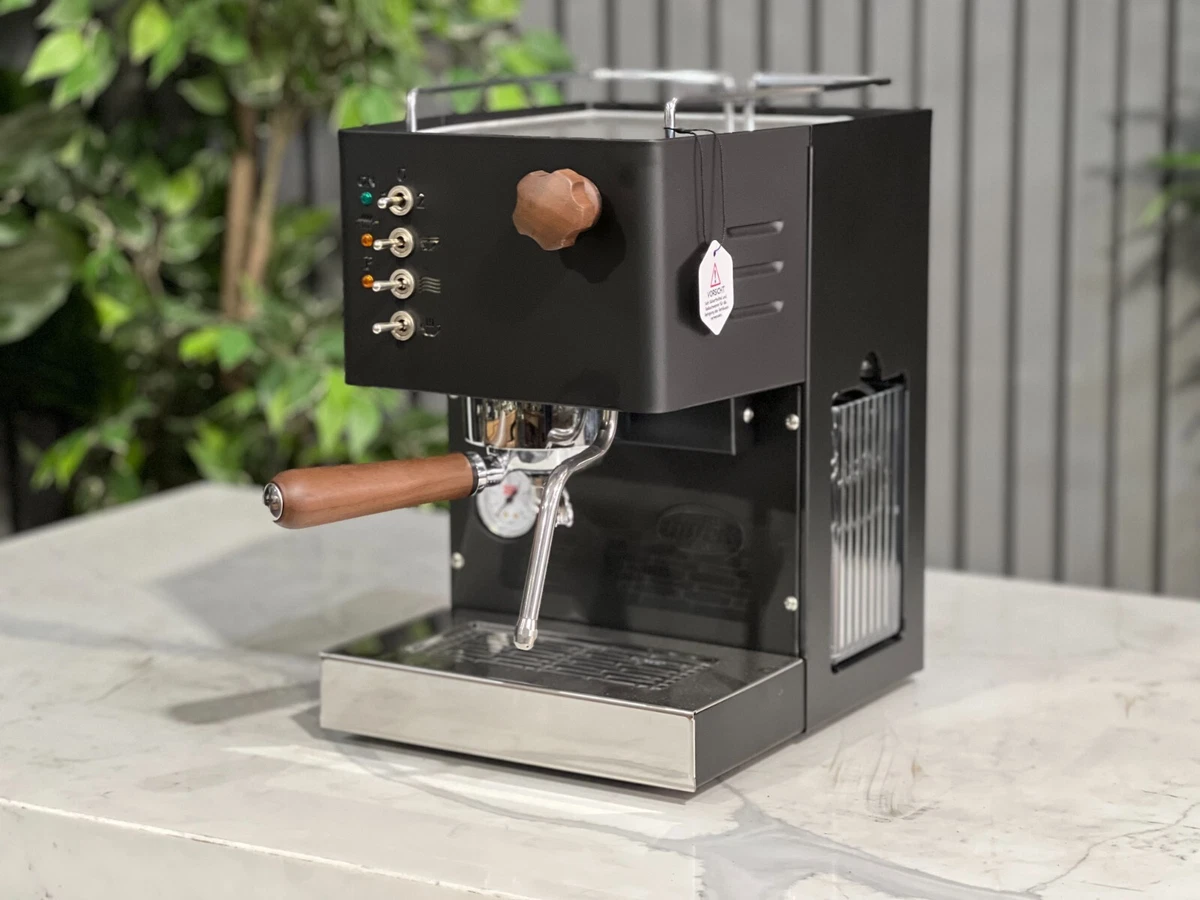 Quickmill Espresso & Cappuccino Machines for sale | eBay