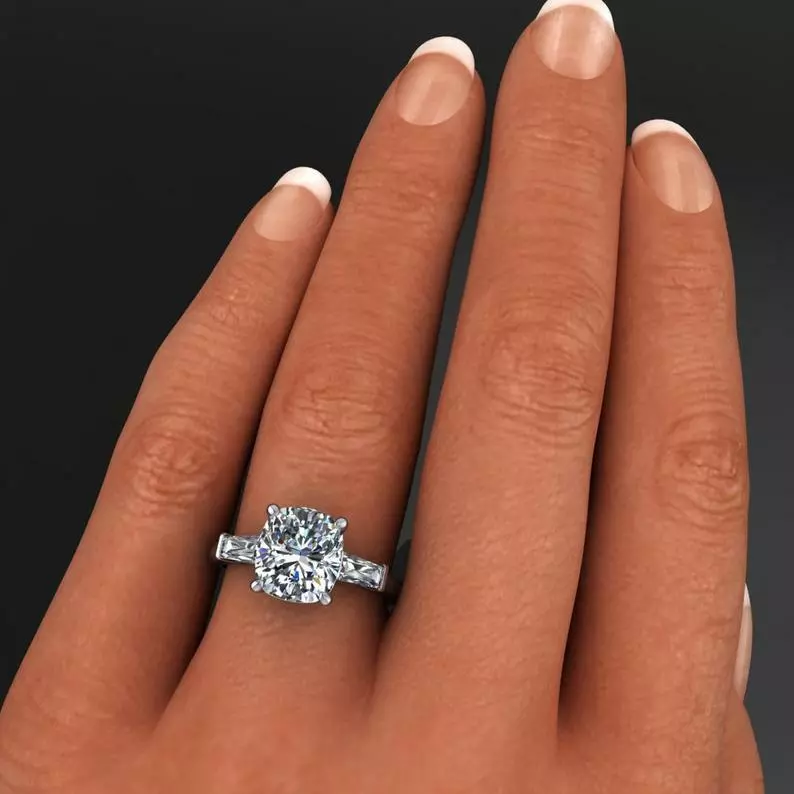 3.2 carat diamond ring discount