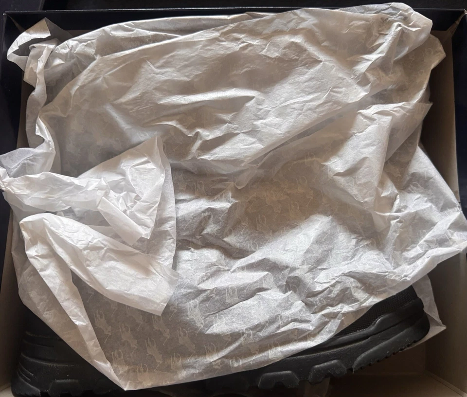 Botas Polo Ralph Lauren Foto 3 de 4