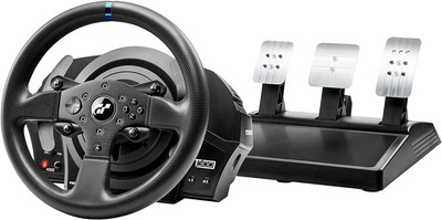 T300RS GT Edition Racing Wheel