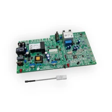 SAVIO BIASI BI2075105 INTEGRATED ELECTRONIC BOARD HDIMS08-SA FOR SUPERPARVA BOIL