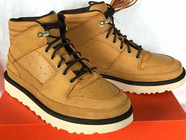 UGG Australia Highland Sport Hiker Mid 