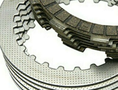 Tusk Clutch Kit T-19044 for Motorcycle for sale online | eBay