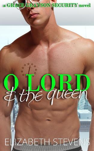 Thumbnail - Elizabeth Stevens O Lord & The Queen (taschenbuch) Grace Grayson
