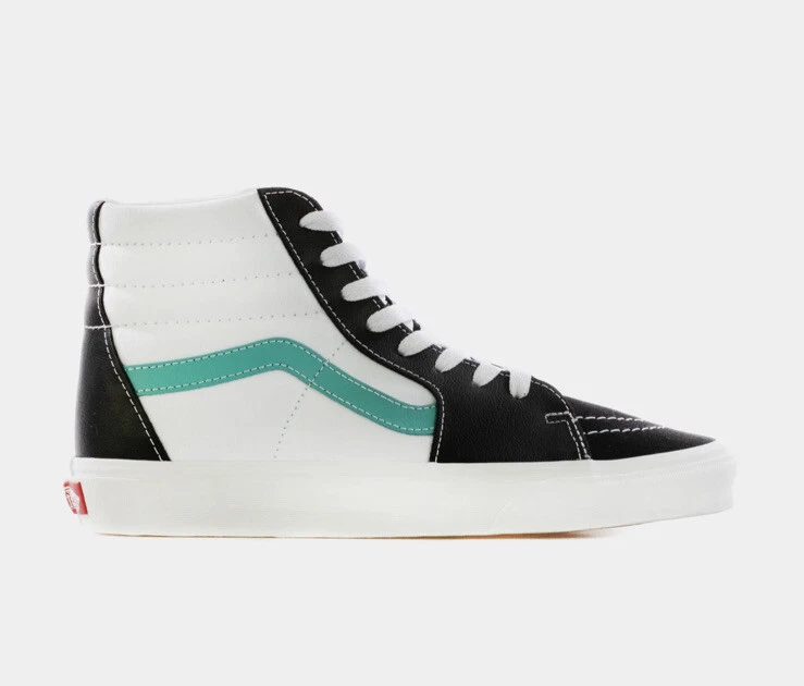 Vans Skate Sk8 Hi Classic Sneakers Sportive Uomo 4 Donna 5 5 Nuove