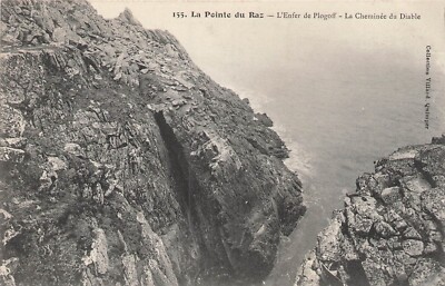 29 LA POINTE DU RAZ 80838