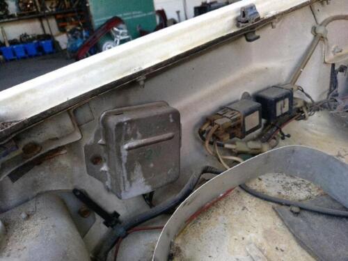 ✅✅✅ llanta para ISUZU TROOPER UBS 52 1984 321836 - Imagen 3 de 15