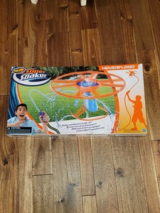 super soaker hoverflood