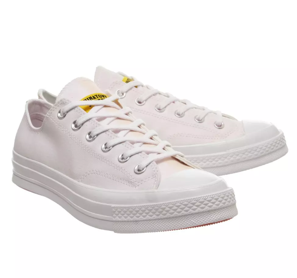 Converse chinatown market chuck hotsell 70