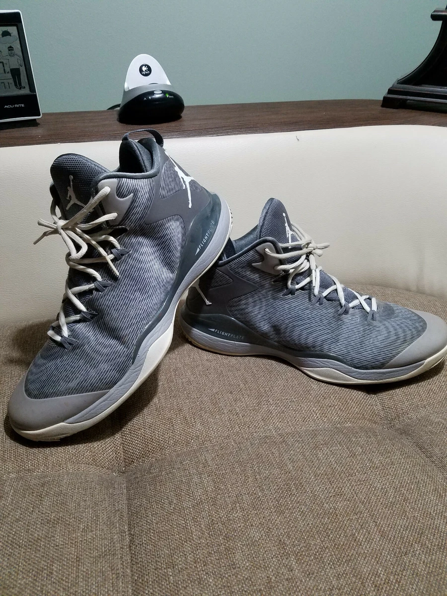 Nike air jordan clearance super fly 3