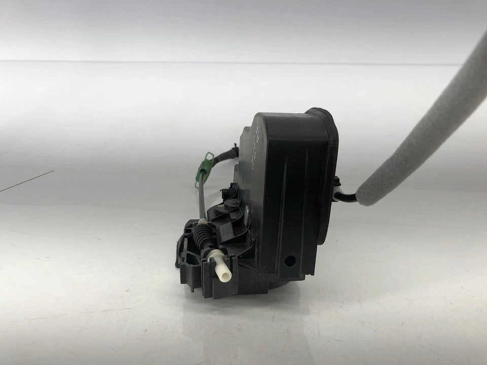 06-07 BMW 530XI E60 ЗАДНЯЯ ПРАВАЯ ПАССАЖИРСКАЯ ДВЕРЬ ЗАМОК ЗАЩЕЛКА ПРИВОД OEM - Изображение 3 из 4