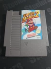 Super Mario Bros. 2 (Nintendo NES, 1988)