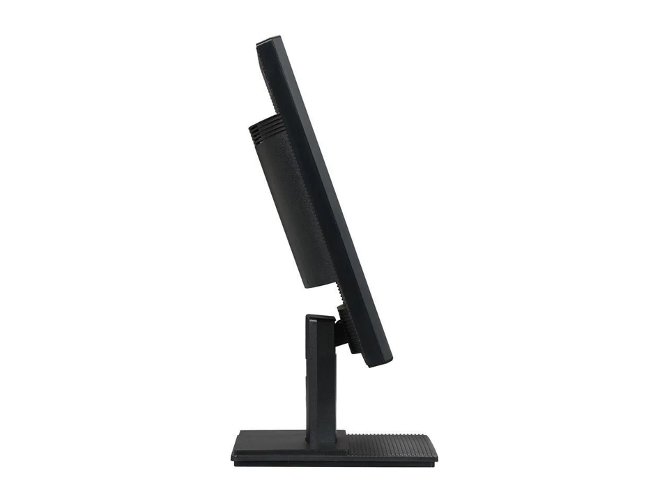 Acer 17" 75 Hz TN SXGA LCD Monitor 5 ms D-Sub Flat Panel V176L UM.BV6AA.002 - Image 4 of 4