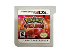 Nintendo Pokémon Omega Ruby Nintendo 3DS Game Cartridge NTSC-U/C Tested Works