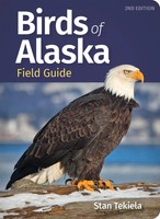 Birds Of Alaska Field Guide | Stan Tekiela | Englisch | Taschenbuch | 2023