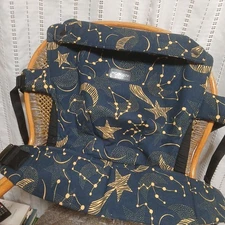 Momcozy Baby Carrier Constellation Print Ergonomic Infant Toddler Sling...