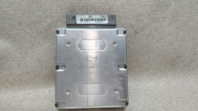 Engine Computer ECM Electronic Control Module F7UF12A650HC Fits 97 FORD VAN G93