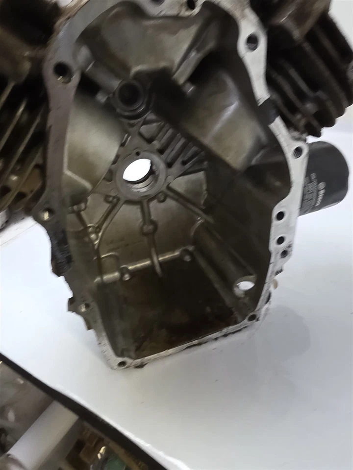 Kawasaki FH491V-AS04 17HP Engine Bare Block - Image 4 of 4