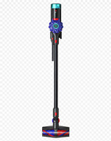 Dyson Cordless Vacuum Cleaner V10 Konical HEPA Filter Stick Hoover Black