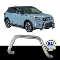 FrontschutzbüGel FrontbüGel Passend FüR Suzuki Vitara Ab 2019 Ø76Mm