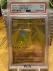 Pokémon TCG CHARIZARD Y ex 2026 Ascended Heroes English PSA 9 Mint