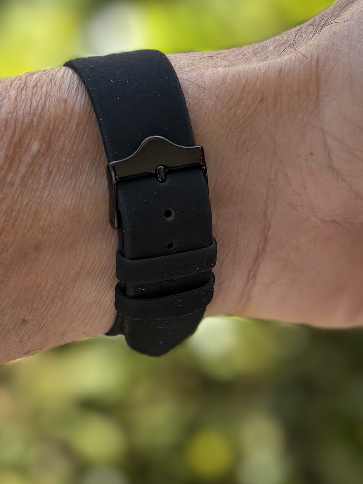 Cincinnati Watch Company Total Eclipse, Swiss mov… - image 3