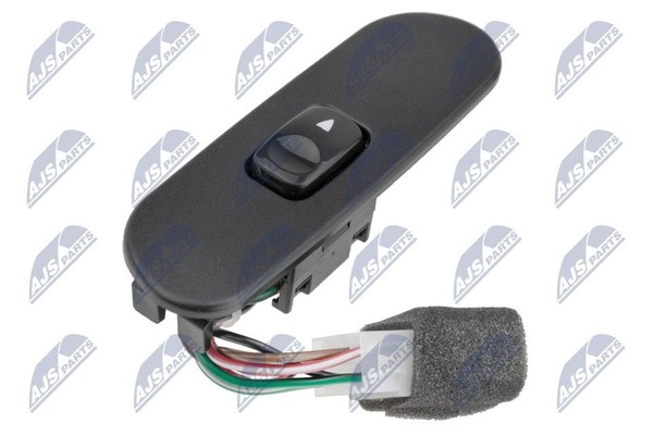 NTY Schalter, Fensterheber EWS-HY-040 FüR Hyundai-image