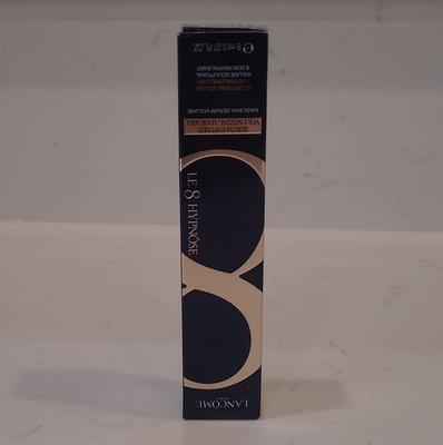 Lancôme Le 8 Hypnôse Volumizing Mascara Noir De Jais 0.27 fl oz