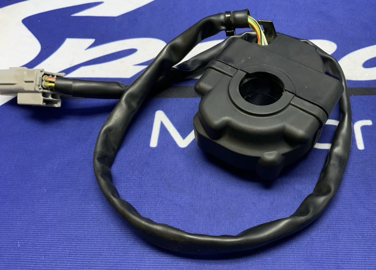 Ducati Throttle Control Sensor Panigale V4 2018-2024 OEM 66020102B