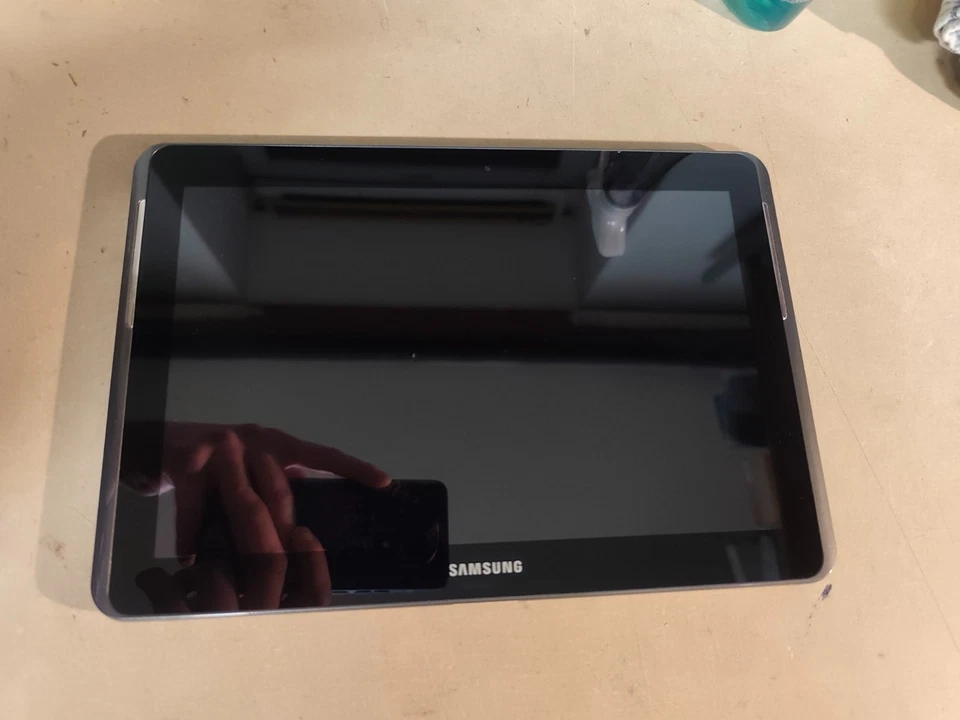 Samsung GT-P5110 Galaxy Tab 2 10.1" Dualcore 1GB RAM 32GB ROM - Bild 2 von 4