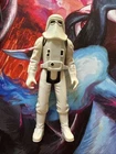 Vintage 1980 Kenner Star Wars Hoth Rebel Commander Action Figure