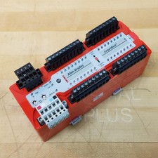 Allen Bradley 1791DS-IB16 Series A Guard I/O 16 Point Digital Comb Module - USED