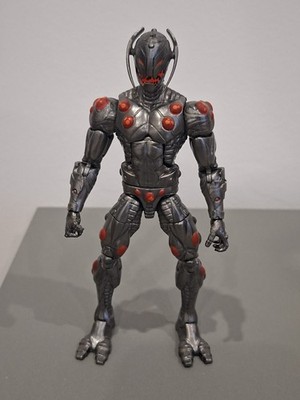 Marvel Legends Ultron