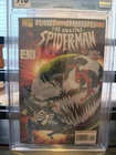 CGC 9.6 The Amazing Spider-Man Super Special #1 (Marvel Comics June 1995)