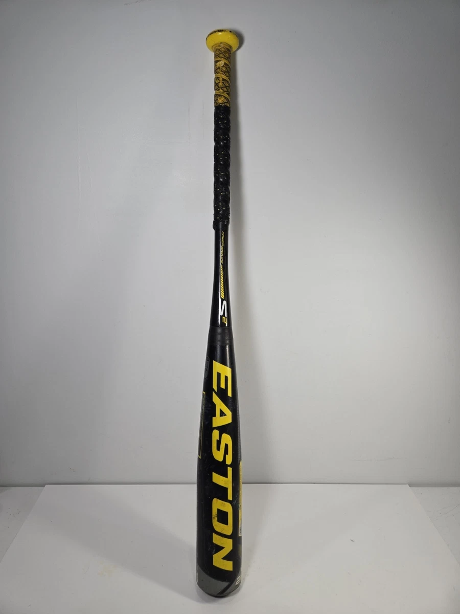 Batte De Baseball Composite Easton S1 YB14S1 Power Brigade - 30" 18oz - Jeune