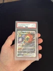 2022 PSA 10 Graded Pokemon Charizard Vstar 212/172 Vstar Universe Japanese