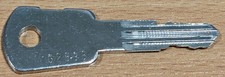 GREENWALD SENTINEL 2 KEY PART GW91-2000-19 CODED G2898