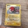 2004 Pokemon EX Team Rocket Returns Voltorb Stamped 80/109