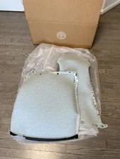 OEM Herman Miller Embody Ergonomic Office Chair ONE Fabric Set (1 SEAT & 1 BACK)